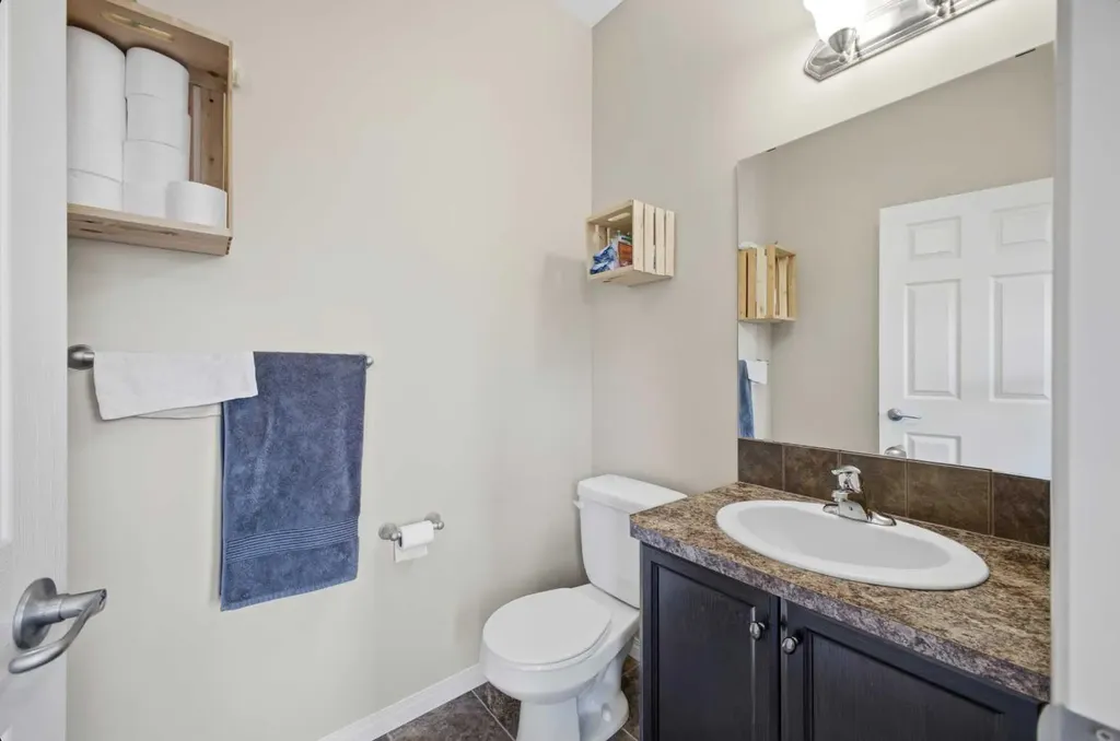 150 Vanier Drive Red Deer AB T4R0L1
