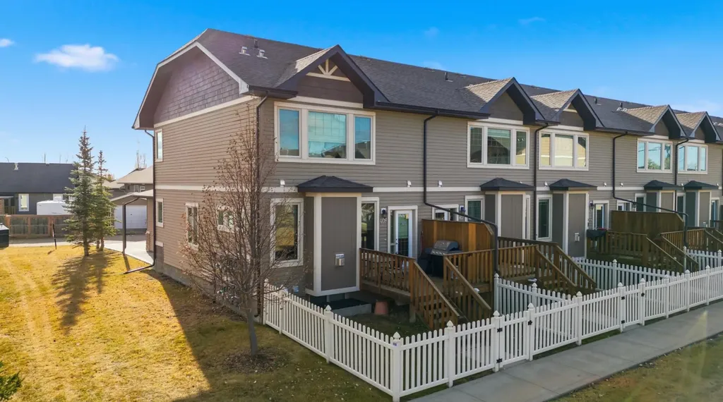 150 Vanier Drive Red Deer AB T4R0L1