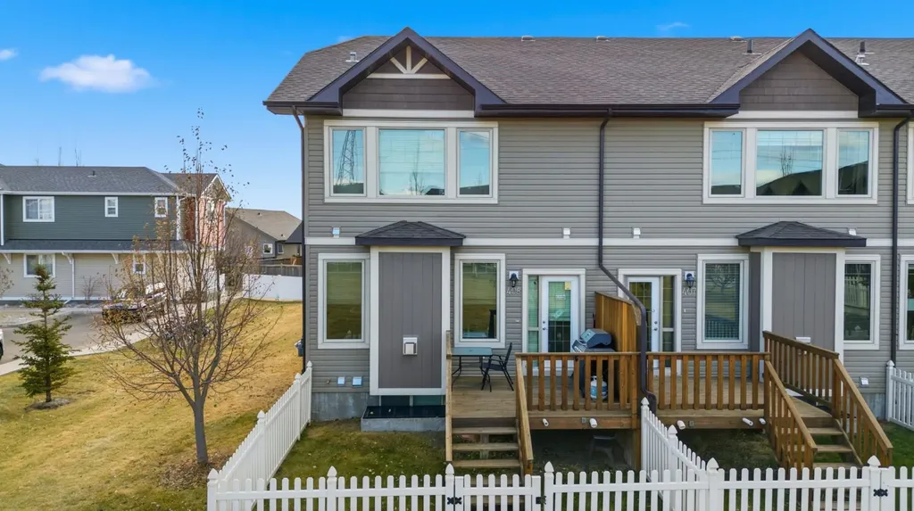 150 Vanier Drive Red Deer AB T4R0L1