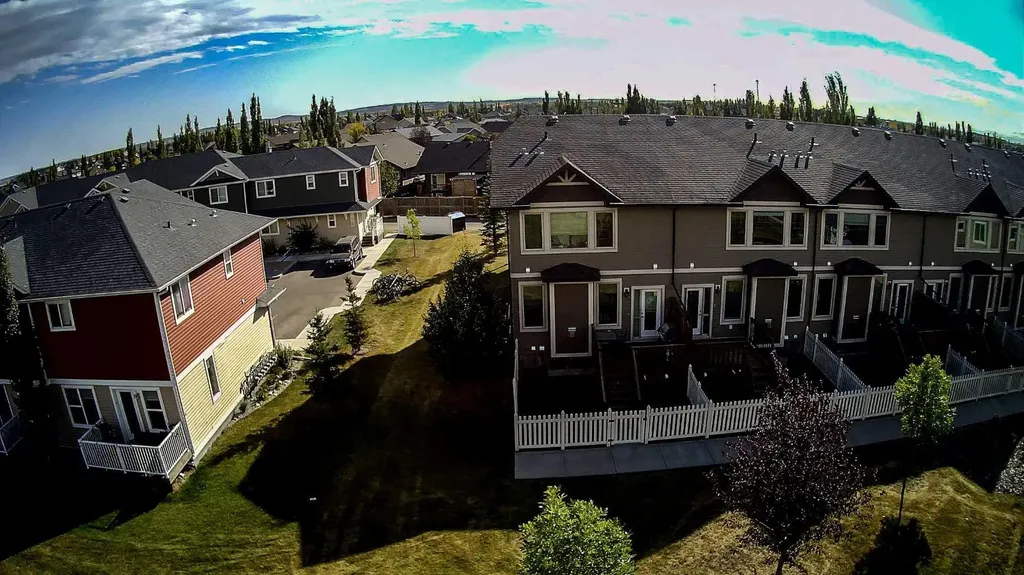 150 Vanier Drive Red Deer AB T4R0L1