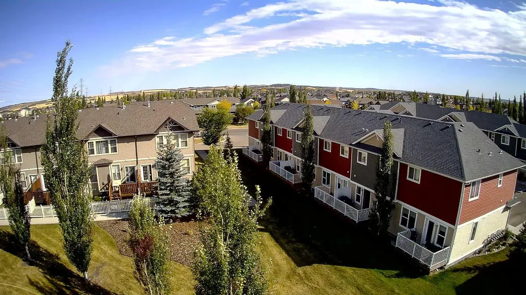 150 Vanier Drive Red Deer AB T4R0L1