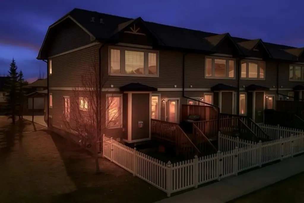 150 Vanier Drive Red Deer AB T4R0L1