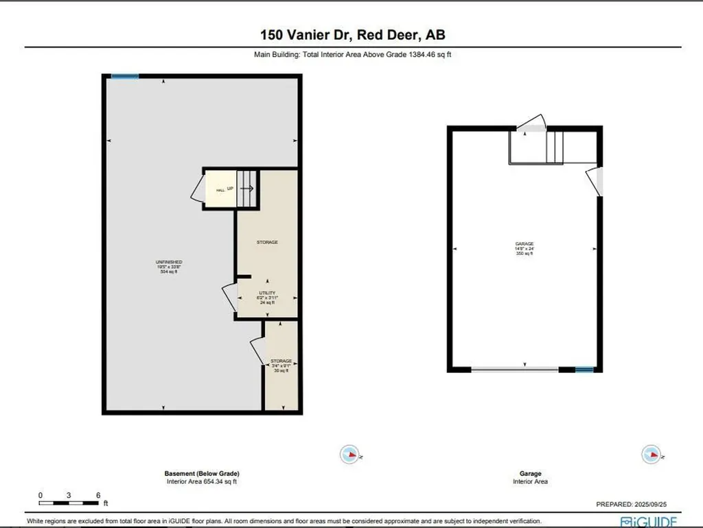 150 Vanier Drive Red Deer AB T4R0L1