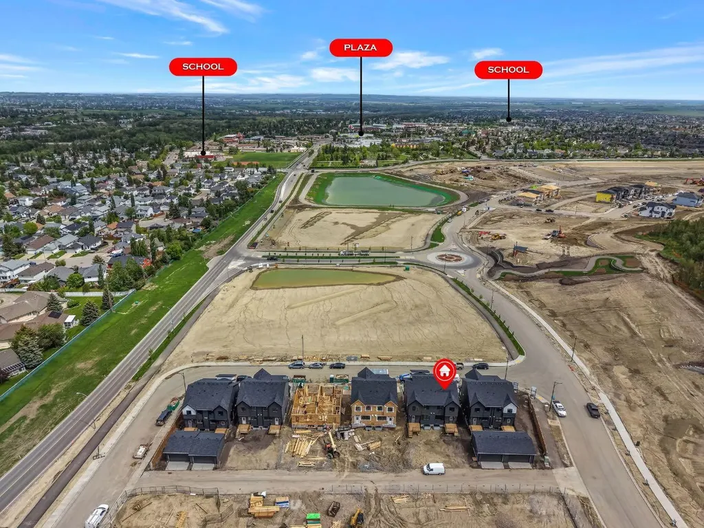 44 Tillotson Loop Okotoks AB T1S 1S5