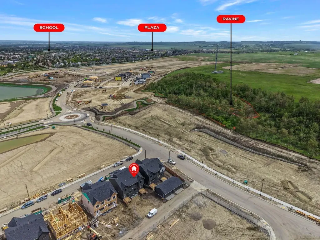 44 Tillotson Loop Okotoks AB T1S 1S5