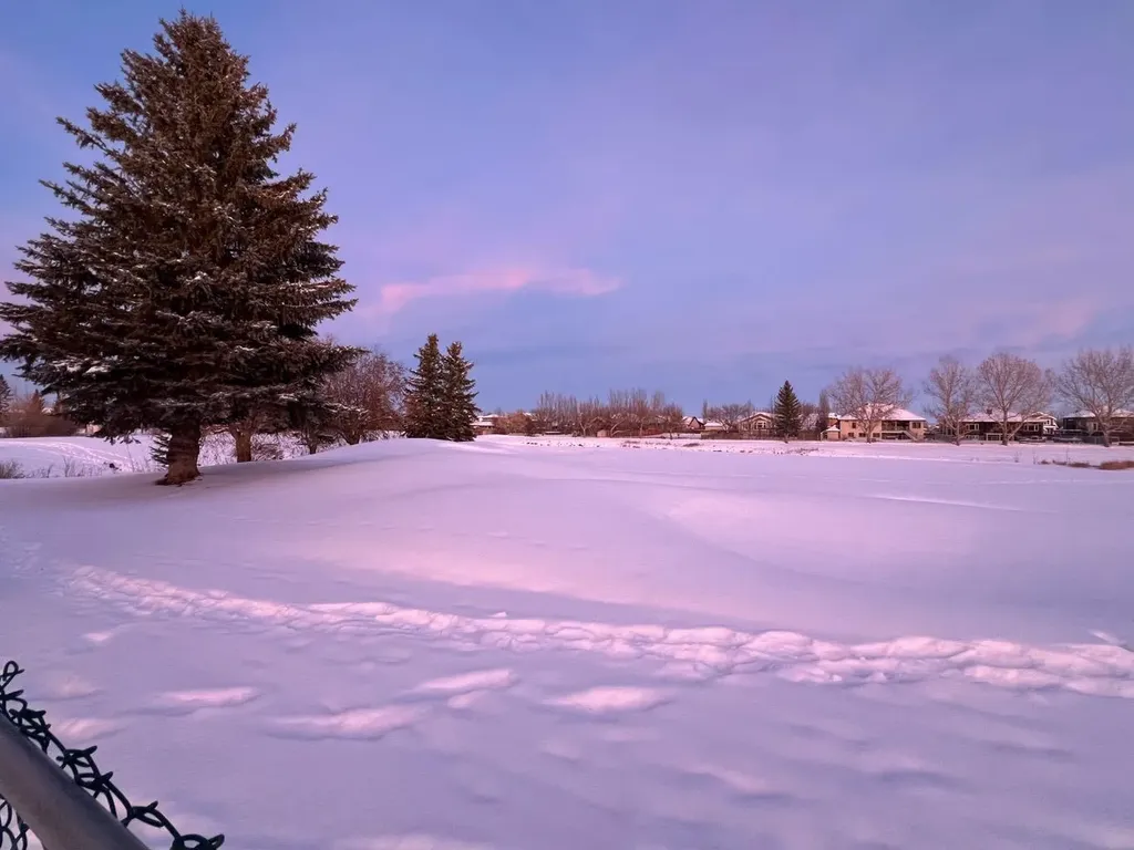 105 Fairway Drive Coaldale AB T1M 1H1