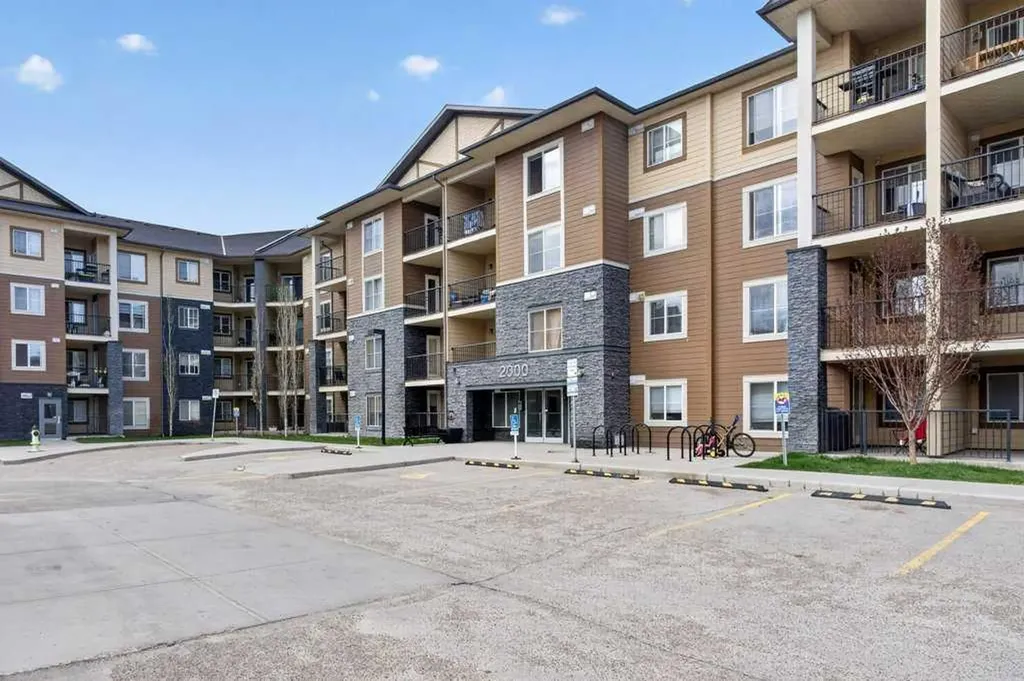 81 Legacy Boulevard SE Calgary AB T2X 2B9