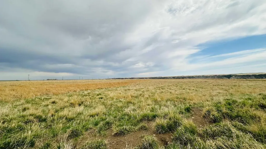 SE-3-30-21-W4 Rural Starland County AB T0J 0Y0
