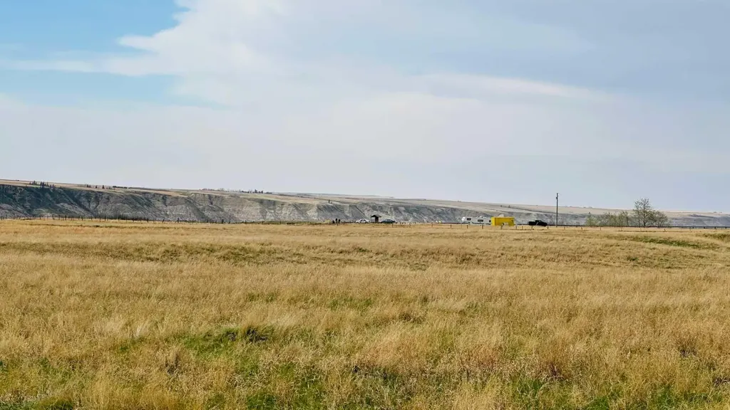 SE-3-30-21-W4 Rural Starland County AB T0J 0Y0