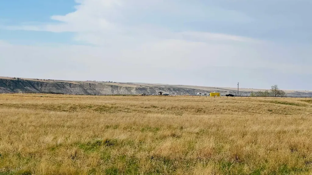 SE-3-30-21-W4 Rural Starland County AB T0J 0Y0