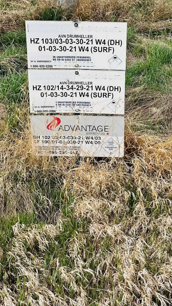 SE-3-30-21-W4 Rural Starland County AB T0J 0Y0