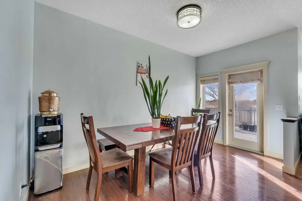 156 Bishop Crescent NW Langdon AB T0J1X2