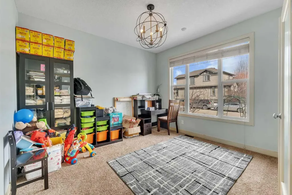 156 Bishop Crescent NW Langdon AB T0J1X2
