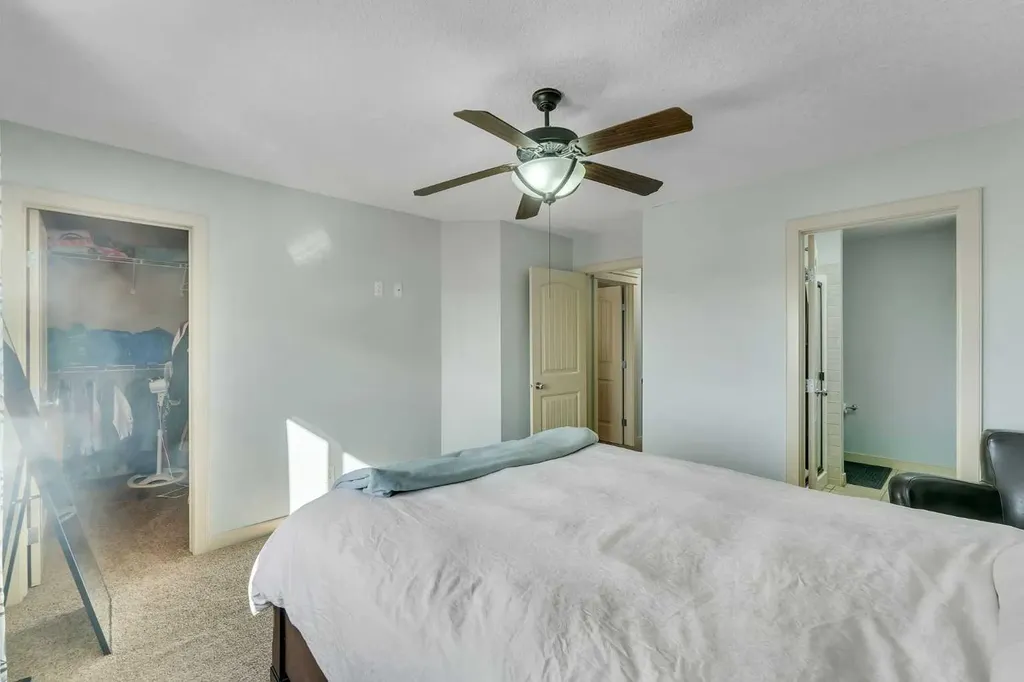156 Bishop Crescent NW Langdon AB T0J1X2