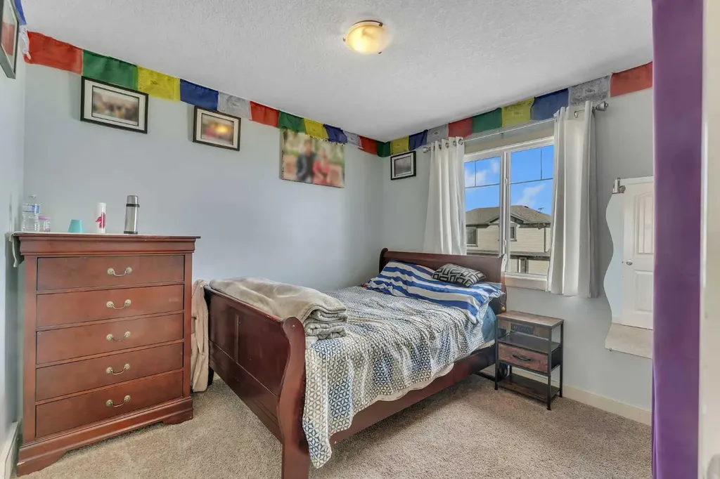 156 Bishop Crescent NW Langdon AB T0J1X2