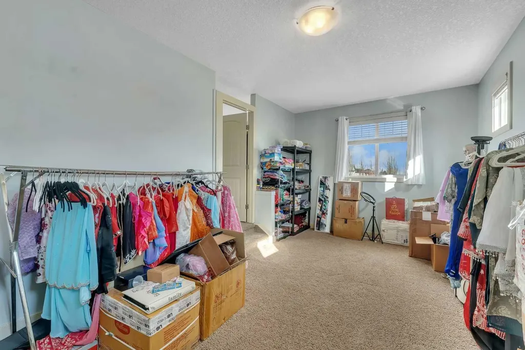 156 Bishop Crescent NW Langdon AB T0J1X2