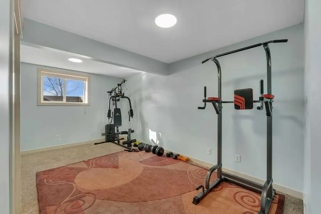 156 Bishop Crescent NW Langdon AB T0J1X2