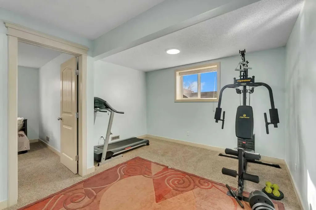 156 Bishop Crescent NW Langdon AB T0J1X2