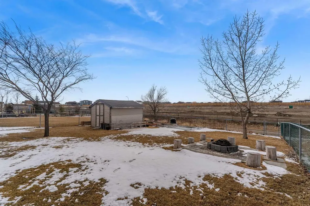 156 Bishop Crescent NW Langdon AB T0J1X2