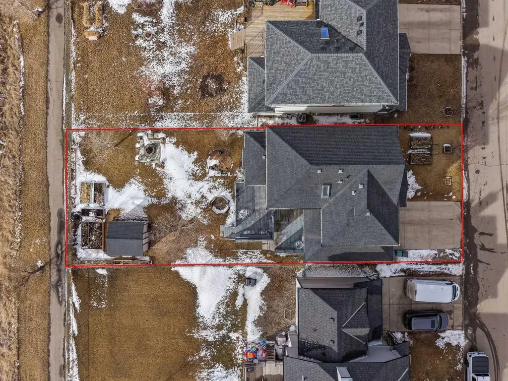 156 Bishop Crescent NW Langdon AB T0J1X2