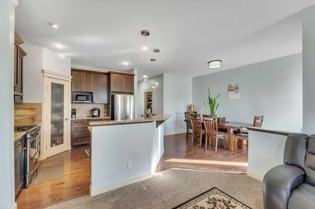 156 Bishop Crescent NW Langdon AB T0J1X2
