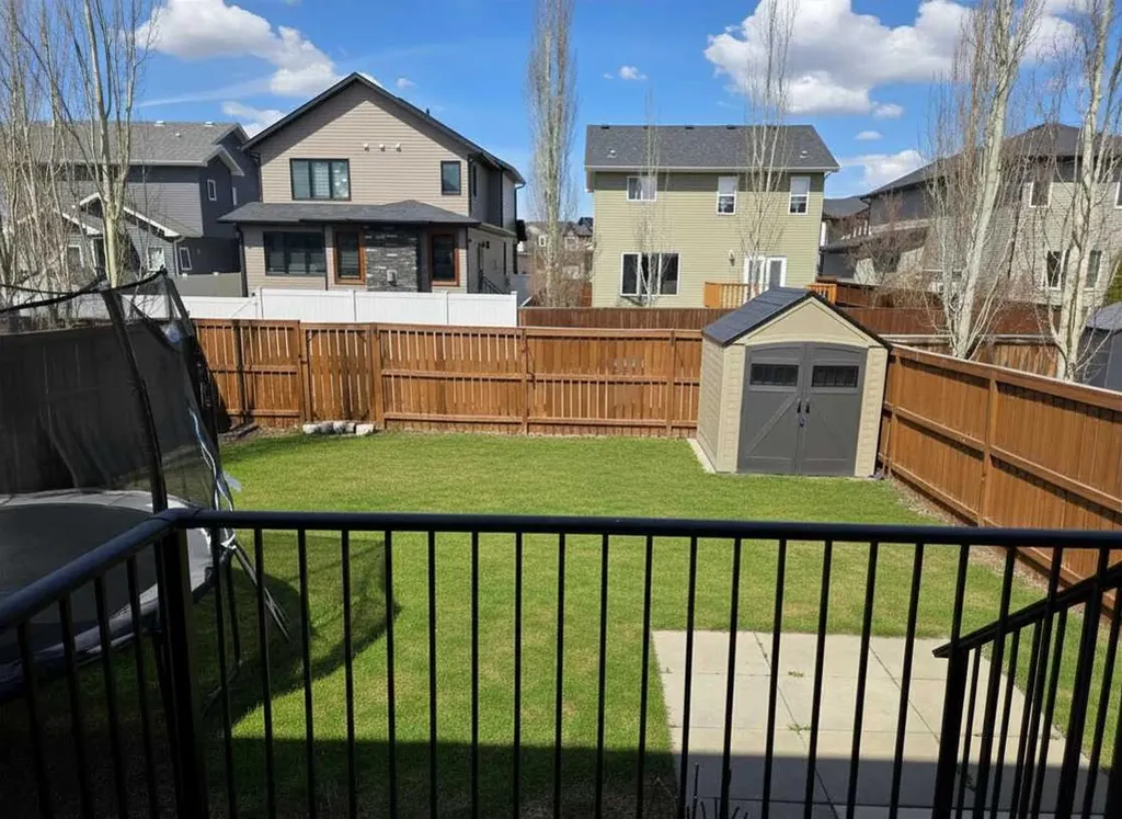 210 Viscount Drive Red Deer AB T4R 0M7