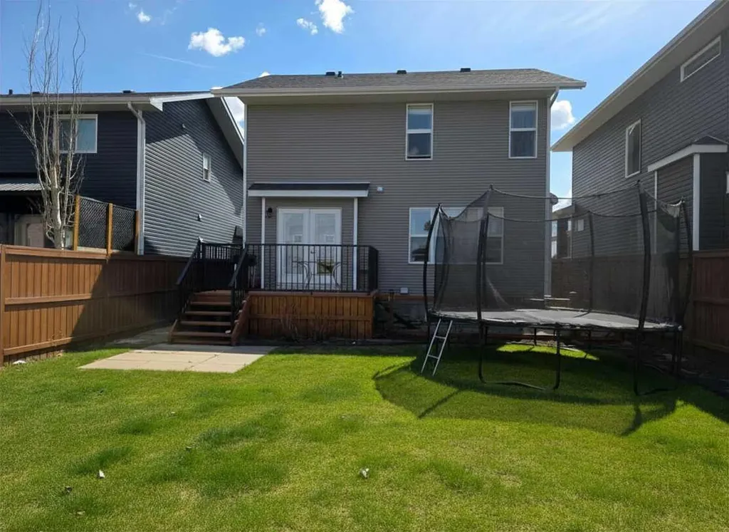 210 Viscount Drive Red Deer AB T4R 0M7