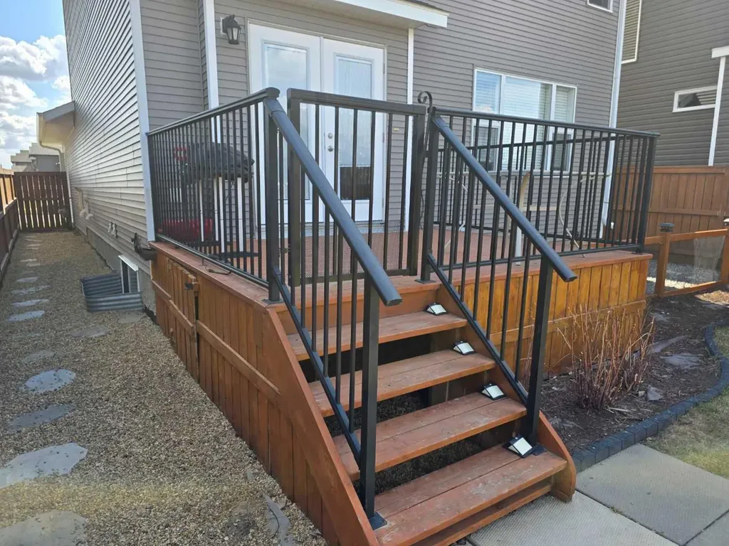 210 Viscount Drive Red Deer AB T4R 0M7