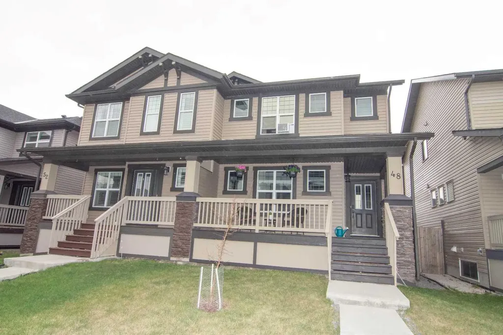 48 Skyview Ranch Lane NE Calgary AB T3N 0L9