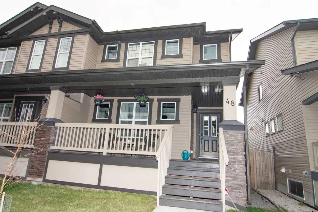 48 Skyview Ranch Lane NE Calgary AB T3N 0L9