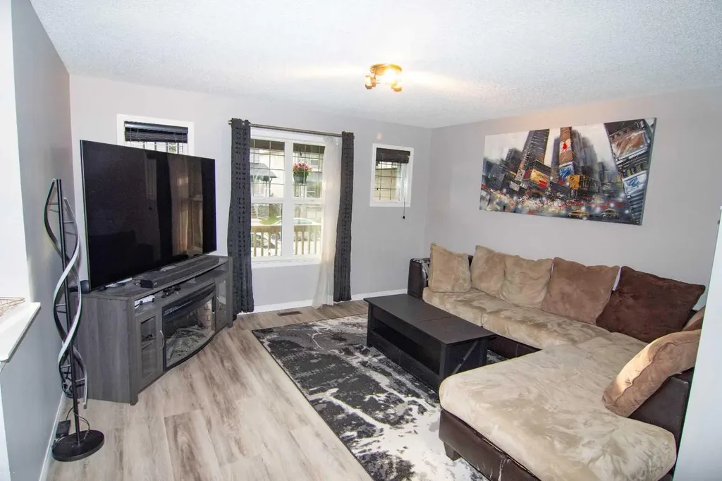 48 Skyview Ranch Lane NE Calgary AB T3N 0L9