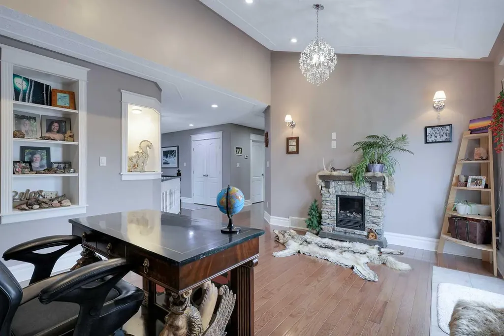 21 Rosedale Avenue Rural Lacombe County AB T4L 1Y4