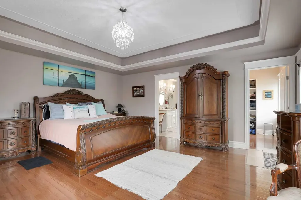 21 Rosedale Avenue Rural Lacombe County AB T4L 1Y4