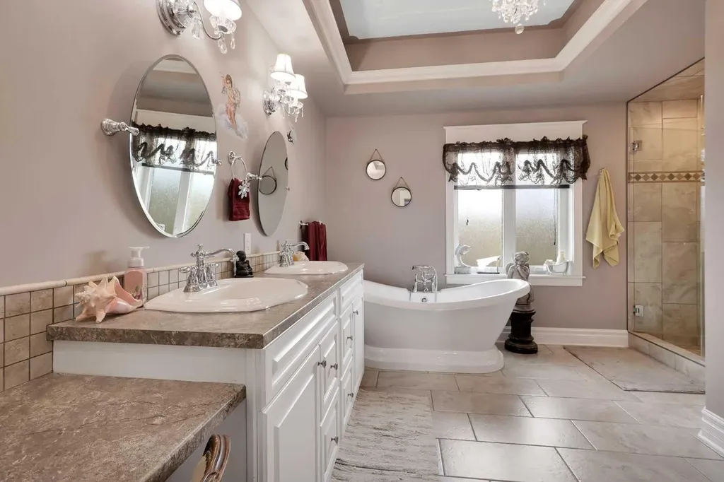 21 Rosedale Avenue Rural Lacombe County AB T4L 1Y4
