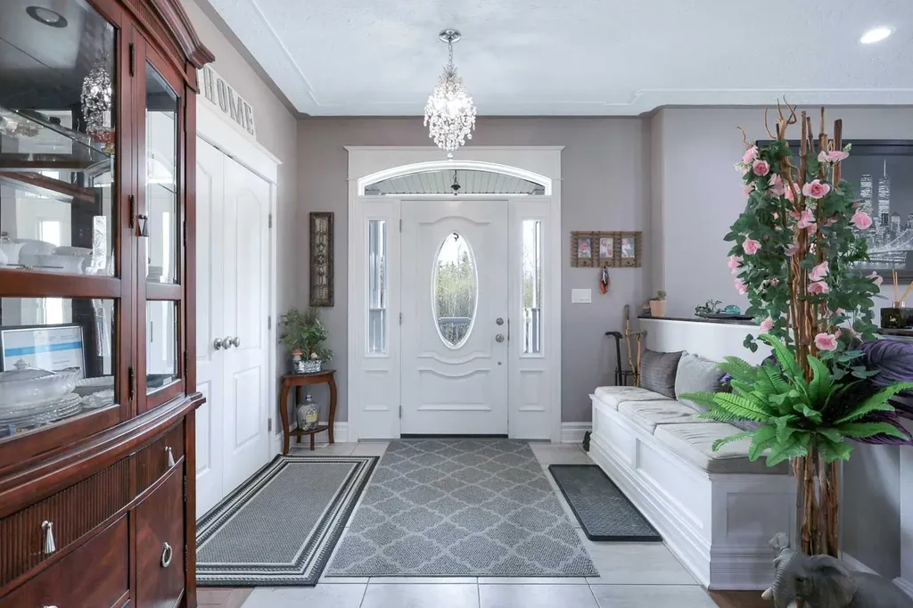 21 Rosedale Avenue Rural Lacombe County AB T4L 1Y4