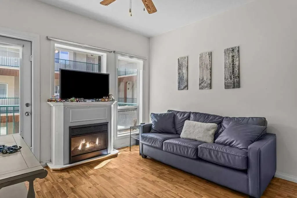 176 Kananaskis Way Canmore AB T1W 3E4