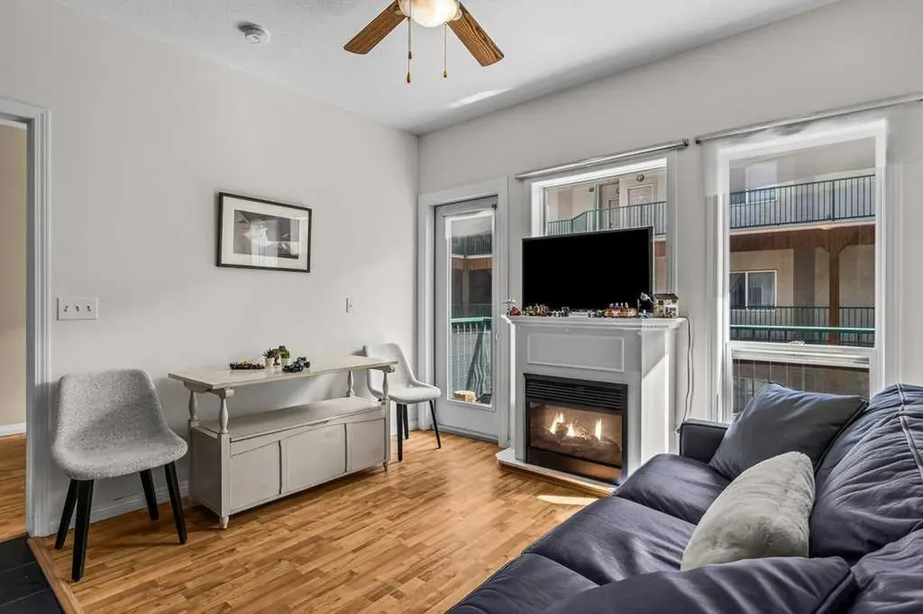 176 Kananaskis Way Canmore AB T1W 3E4