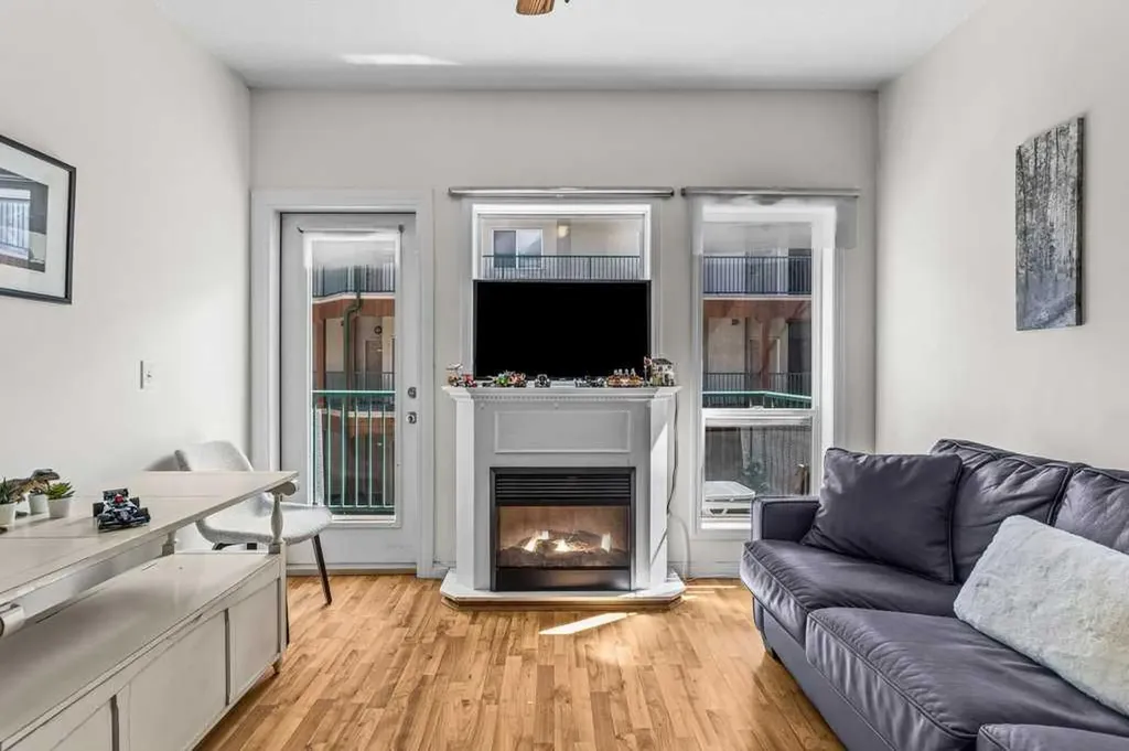 176 Kananaskis Way Canmore AB T1W 3E4