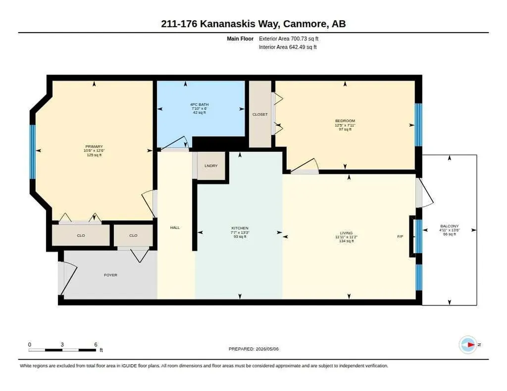 176 Kananaskis Way Canmore AB T1W 3E4