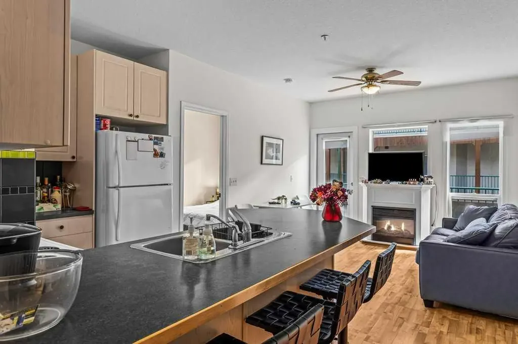 176 Kananaskis Way Canmore AB T1W 3E4