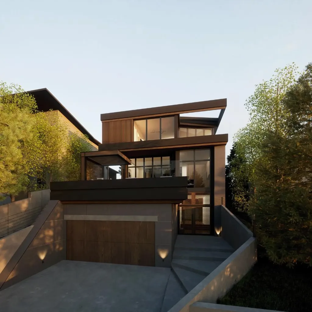1308 17a Street NW Calgary AB T2N 2E9