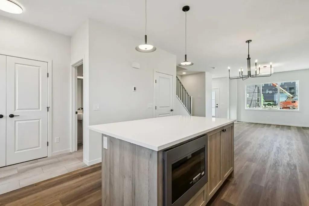49 Bluerock Hill SW Calgary AB T2Y 0V7