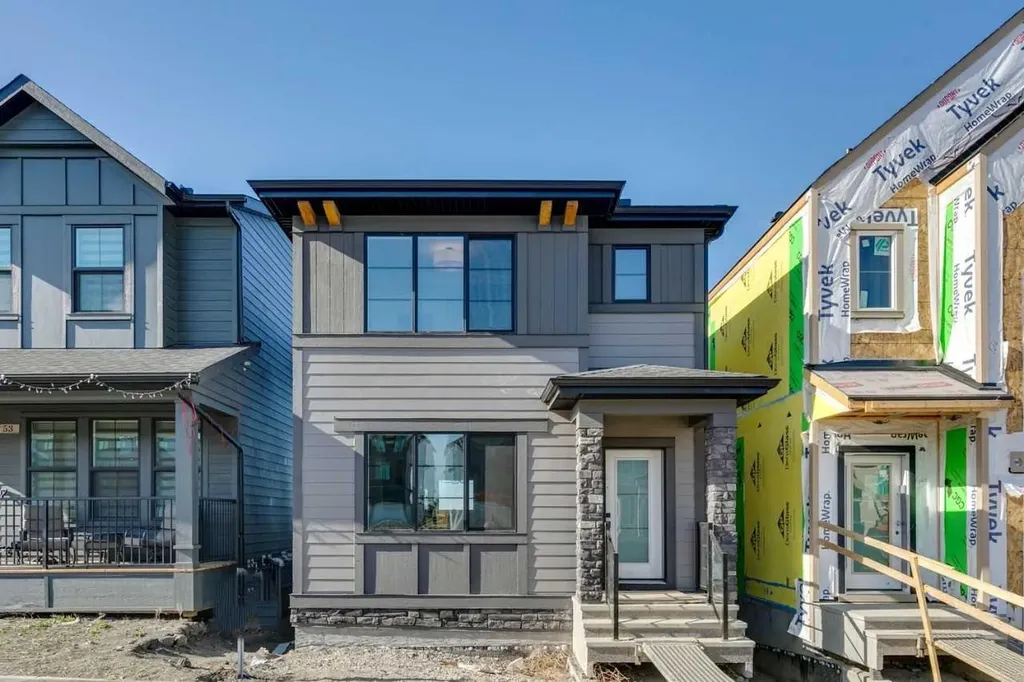 49 Bluerock Hill SW Calgary AB T2Y 0V7