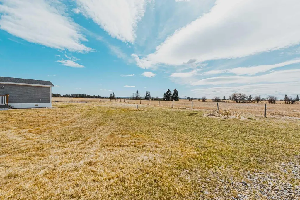 33035 Range Road 60 Rural Mountain View County AB T0M 1X0