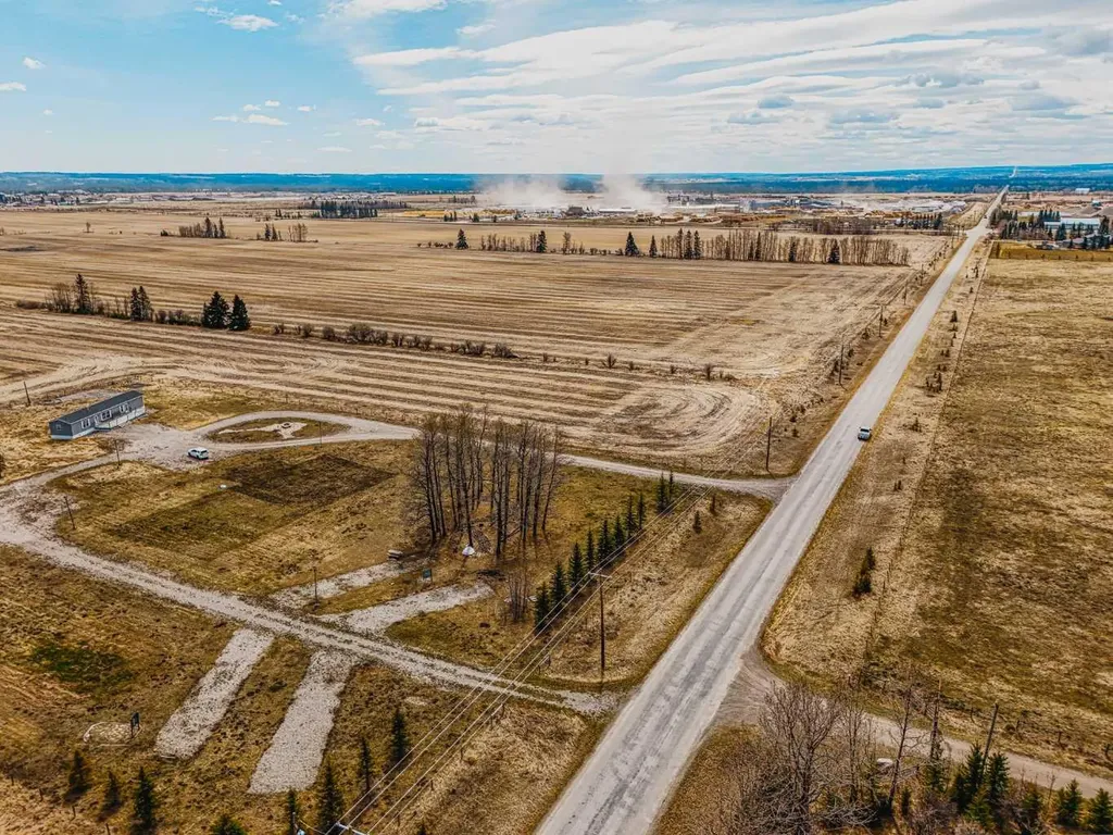 33035 Range Road 60 Rural Mountain View County AB T0M 1X0