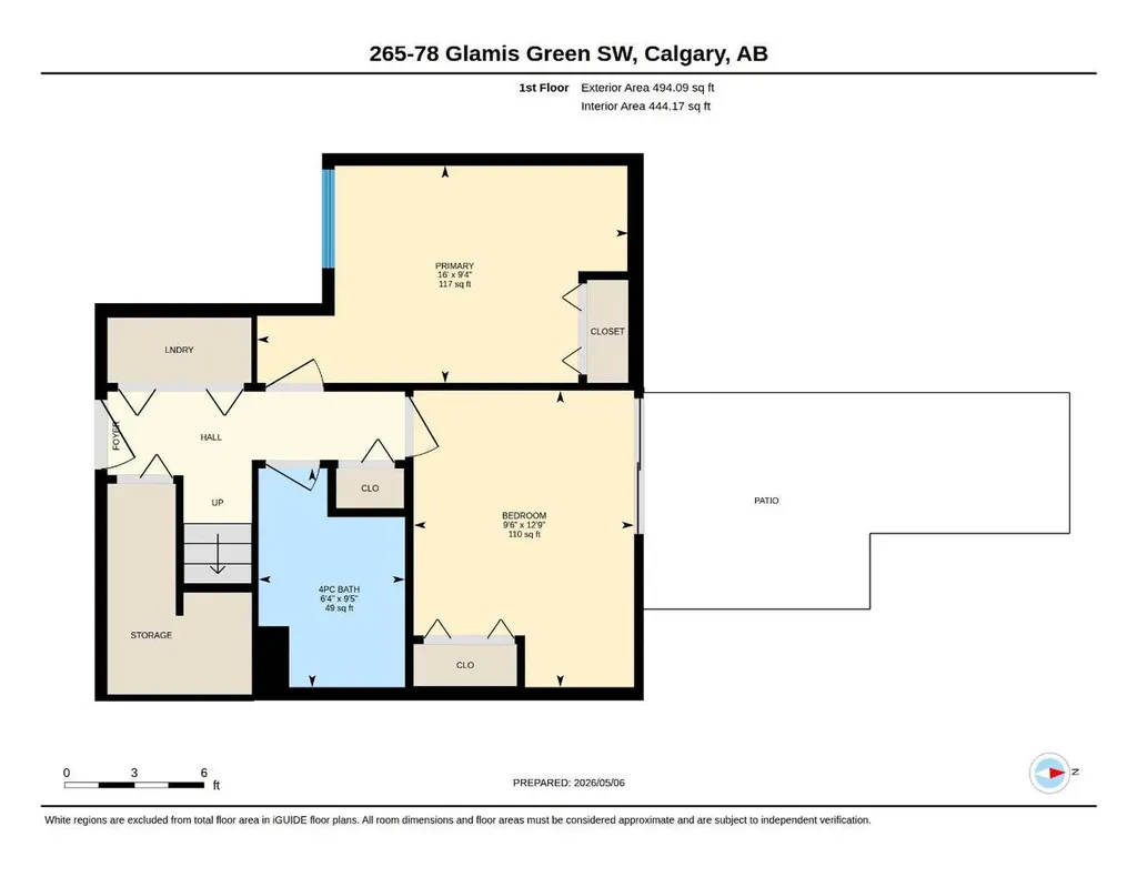 78 Glamis Green SW Calgary AB T3E 6V1