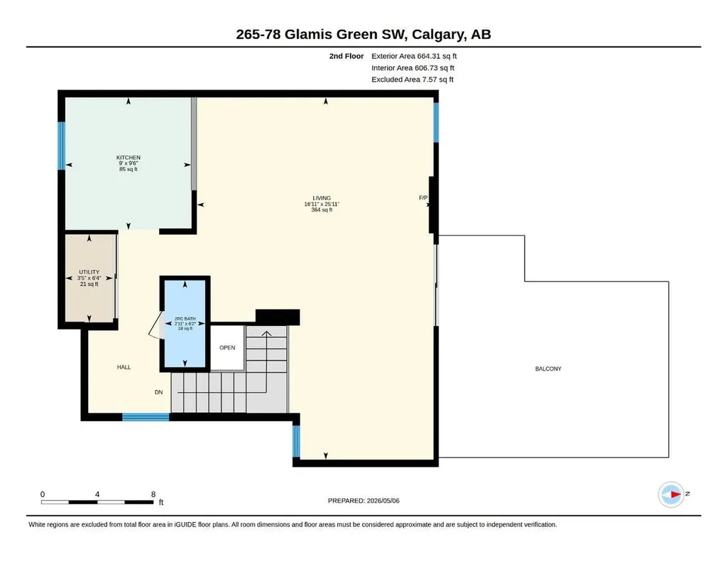78 Glamis Green SW Calgary AB T3E 6V1