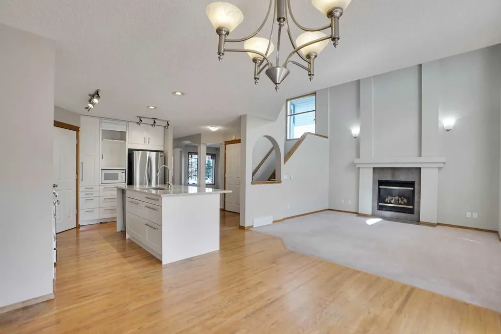 50 Cranfield Crescent SE Calgary AB T3M1A6