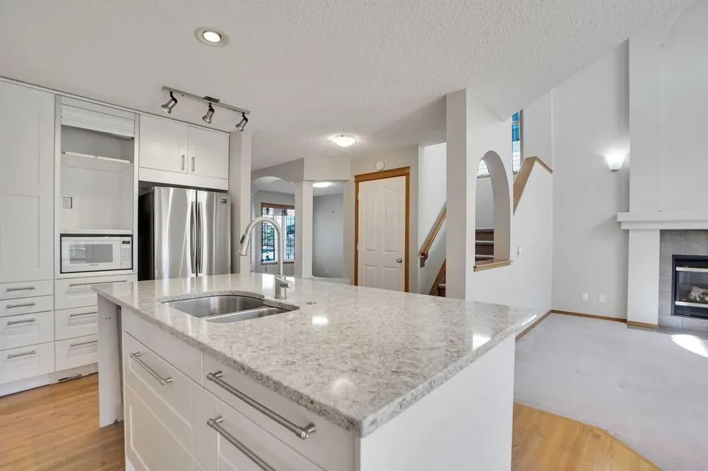 50 Cranfield Crescent SE Calgary AB T3M1A6
