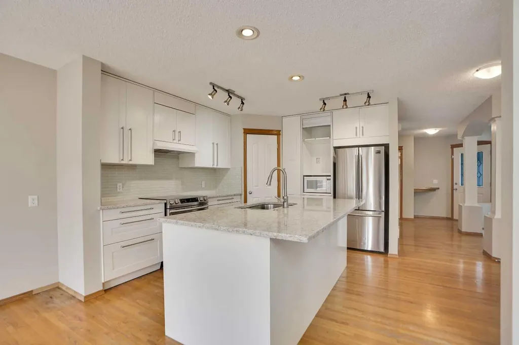 50 Cranfield Crescent SE Calgary AB T3M1A6